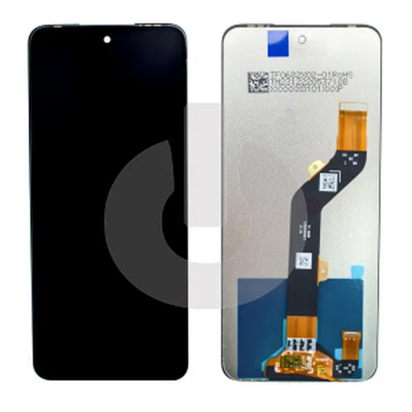 Замена дисплея на устройстве Tecno Pova Neo 3 (LH6n) NTC-Сервис Москва, Ленская улица, 10к1
