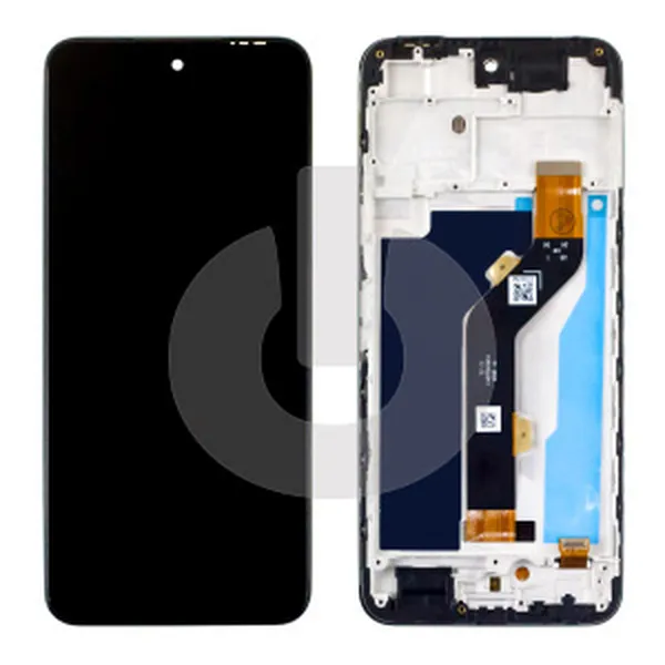 Замена дисплея на устройстве Tecno Pova Neo 3 (LH6n) NTC-Сервис Москва, Ленская улица, 10к1