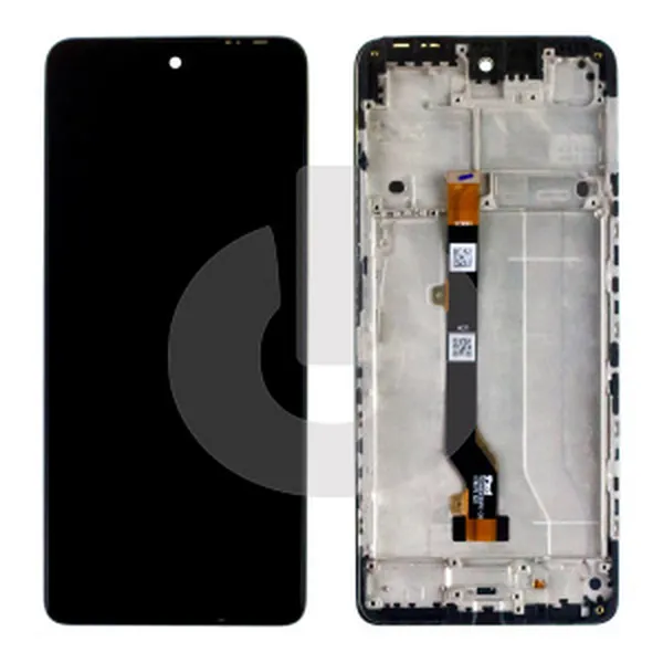 Замена дисплея на устройстве Tecno Spark 10 Pro (KI7) NTC-Сервис Москва, Ленская улица, 10к1