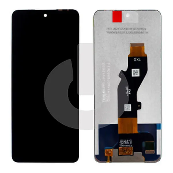 Замена дисплея на устройстве Tecno Spark 30 4G (KL6) NTC-Сервис Москва, Ленская улица, 10к1 Замена дисплея на устройстве Tecno Spark 30 4G (KL6) NTC-Сервис Москва, Ленская улица, 10к1