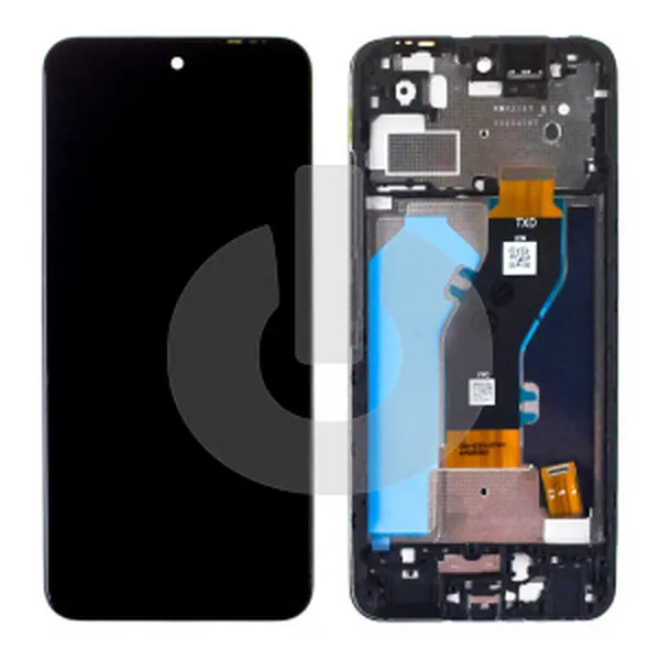 Замена дисплея на устройстве Tecno Spark Go 2 (KM4) NTC-Сервис Москва, Ленская улица, 10к1
