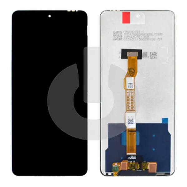 Замена дисплея на устройстве Vivo Y36 5G (V2248) NTC-Сервис Москва, Ленская улица, 10к1