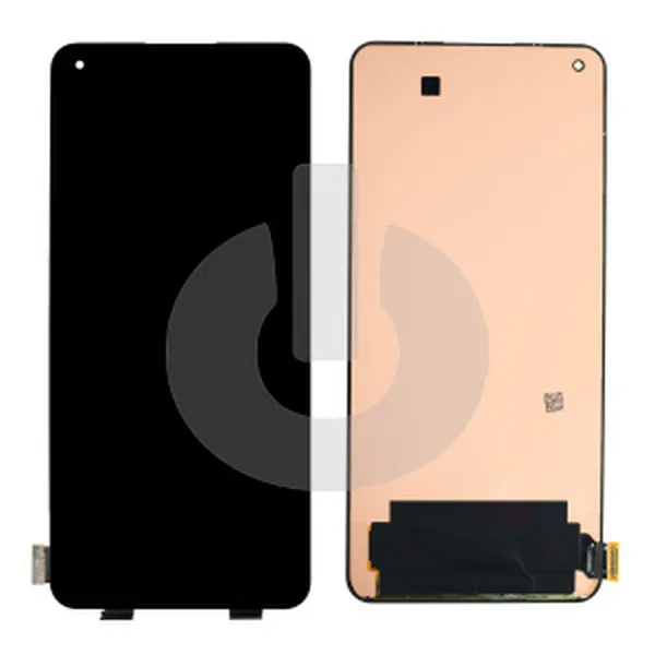 Замена дисплея на устройстве Mi 11 Lite 5G (M2101K9G) NTC-Сервис Москва, Ленская улица, 10к1