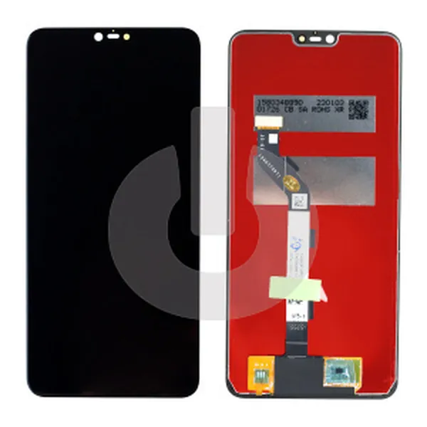 Замена дисплея на устройстве Mi 8 Lite (M1808D2TG) NTC-Сервис Москва, Ленская улица, 10к1 Замена дисплея на устройстве Mi 8 Lite (M1808D2TG) NTC-Сервис Москва, Ленская улица, 10к1