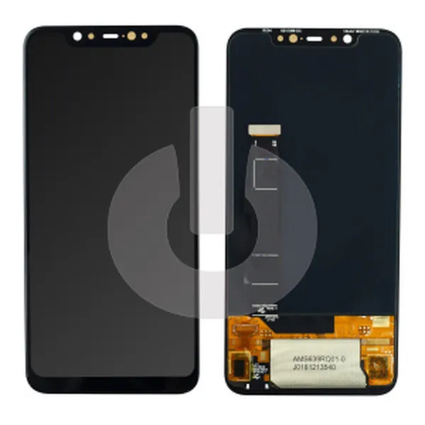 Замена дисплея на устройстве Mi 8 (M1803E1A) NTC-Сервис Москва, Ленская улица, 10к1