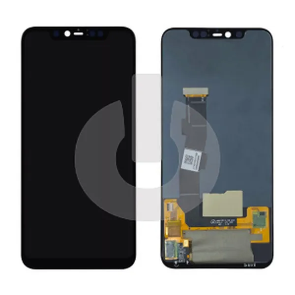Замена дисплея на устройстве Mi 8 Pro (M1807E8A) NTC-Сервис Москва, Ленская улица, 10к1
