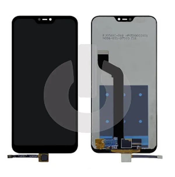 Замена дисплея на устройстве Mi A2 Lite (M1805D1SG) NTC-Сервис Москва, Ленская улица, 10к1 Замена дисплея на устройстве Mi A2 Lite (M1805D1SG) NTC-Сервис Москва, Ленская улица, 10к1