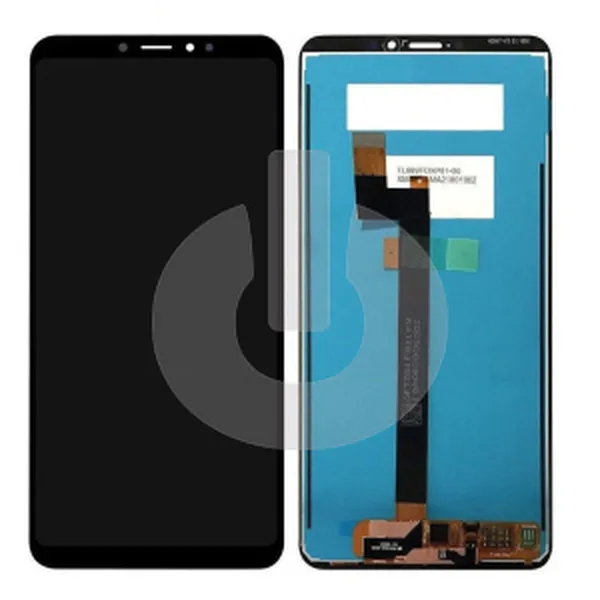 Замена дисплея на устройстве Mi Max 3 (M1804E4A) NTC-Сервис Москва, Ленская улица, 10к1