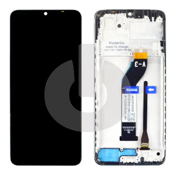 Замена дисплея на устройстве Poco C65 (2310FPCA4G) NTC-Сервис Москва, Ленская улица, 10к1