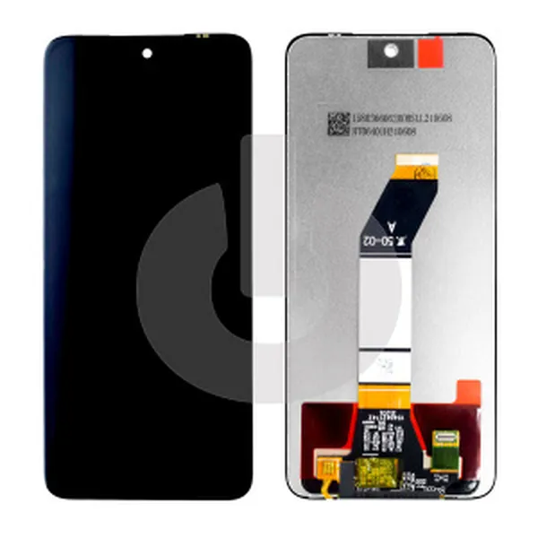 Замена дисплея на устройстве Redmi 10 (2022) (22011119UY) NTC-Сервис Москва, Ленская улица, 10к1
