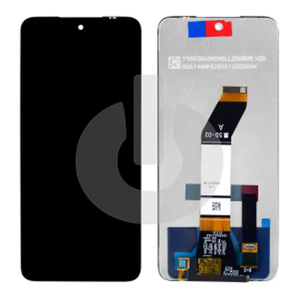 Замена дисплея на устройстве Redmi 10 (2022) (22011119UY) NTC-Сервис Москва, Ленская улица, 10к1