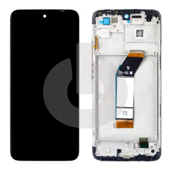 Замена дисплея на устройстве Redmi 10 (21061119DG) NTC-Сервис Москва, Ленская улица, 10к1 Замена дисплея на устройстве Redmi 10 (21061119DG) NTC-Сервис Москва, Ленская улица, 10к1