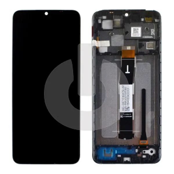 Замена дисплея на устройстве Redmi 12C (22120RN86G) NTC-Сервис Москва, Ленская улица, 10к1 Замена дисплея на устройстве Redmi 12C (22120RN86G) NTC-Сервис Москва, Ленская улица, 10к1