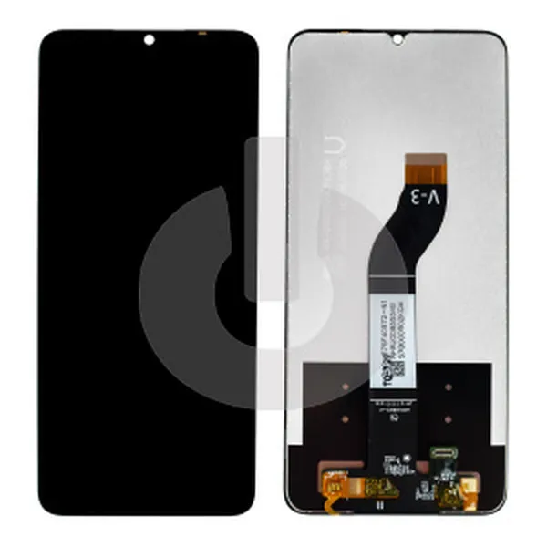 Замена дисплея на устройстве Redmi 13C 4G (23100RN82L) NTC-Сервис Москва, Ленская улица, 10к1