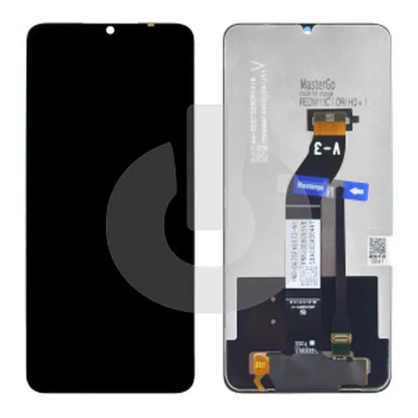 Замена дисплея на устройстве Redmi 13C 4G (23100RN82L) NTC-Сервис Москва, Ленская улица, 10к1