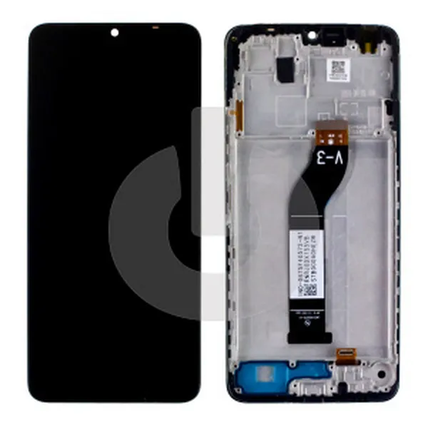 Замена дисплея на устройстве Redmi 13C 4G (23100RN82L) NTC-Сервис Москва, Ленская улица, 10к1 Замена дисплея на устройстве Redmi 13C 4G (23100RN82L) NTC-Сервис Москва, Ленская улица, 10к1