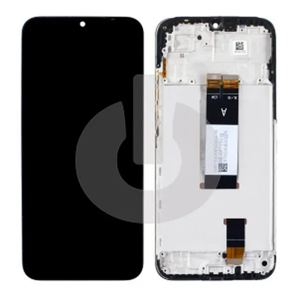 Замена дисплея на устройстве Redmi 15C (25078RA3EY) NTC-Сервис Москва, Ленская улица, 10к1
