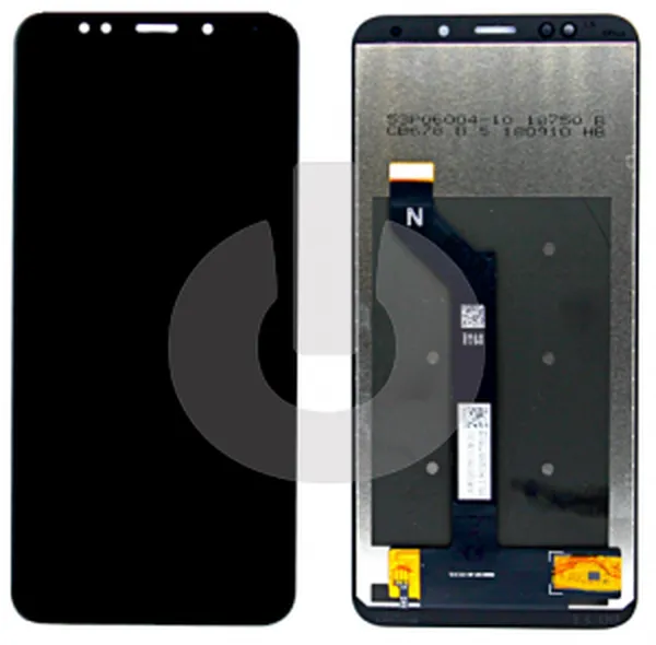 Замена дисплея на устройстве Redmi 5 Plus (MEG7) NTC-Сервис Москва, Ленская улица, 10к1