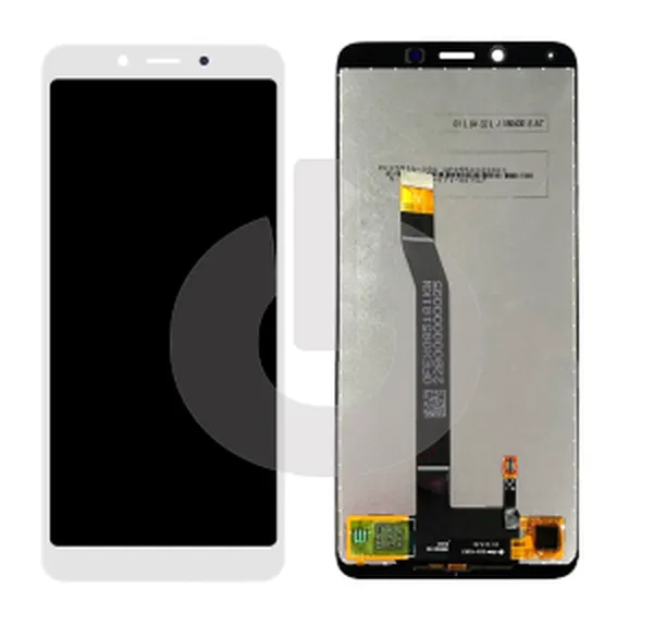 Замена дисплея на устройстве Redmi 6A (M1804C3CG) NTC-Сервис Москва, Ленская улица, 10к1