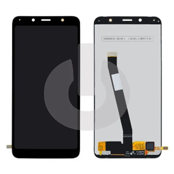 Замена дисплея на устройстве Redmi 7A (M1903C3EE) NTC-Сервис Москва, Ленская улица, 10к1