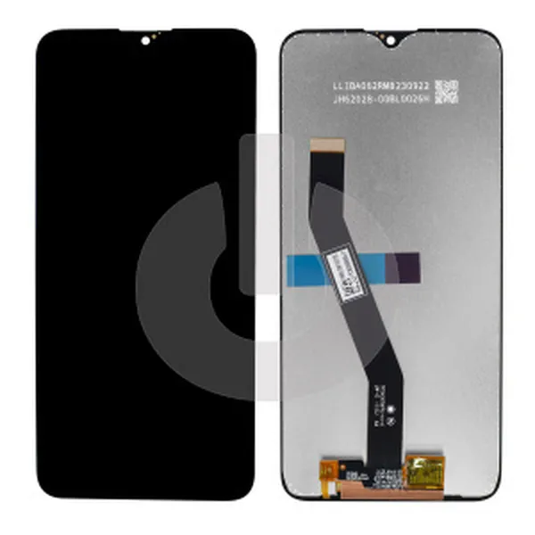 Замена дисплея на устройстве Redmi 8A (M1908C3KG) NTC-Сервис Москва, Ленская улица, 10к1