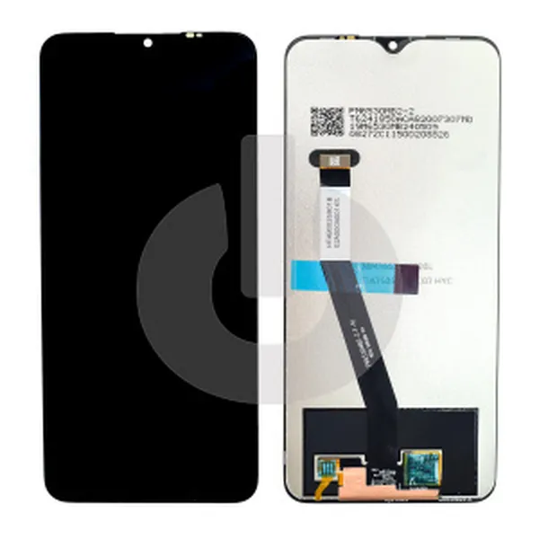 Замена дисплея на устройстве Redmi 9 (M2004J19G) NTC-Сервис Москва, Ленская улица, 10к1 Замена дисплея на устройстве Redmi 9 (M2004J19G) NTC-Сервис Москва, Ленская улица, 10к1