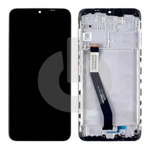 Замена дисплея на устройстве Redmi 9 (M2004J19G) NTC-Сервис Москва, Ленская улица, 10к1 Замена дисплея на устройстве Redmi 9 (M2004J19G) NTC-Сервис Москва, Ленская улица, 10к1