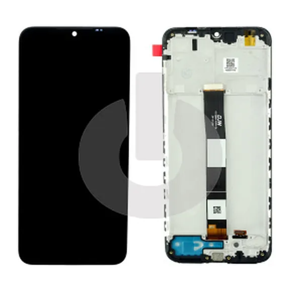 Замена дисплея на устройстве Redmi 9C (M2006C3MNG) NTC-Сервис Москва, Ленская улица, 10к1 Замена дисплея на устройстве Redmi 9C (M2006C3MNG) NTC-Сервис Москва, Ленская улица, 10к1