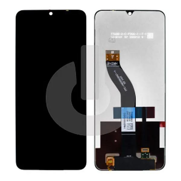 Замена дисплея на устройстве Redmi A3 Pro (2409BRN2CG) NTC-Сервис Москва, Ленская улица, 10к1