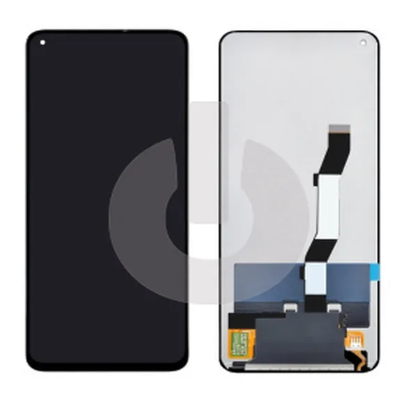 Замена дисплея на устройстве Redmi K30S (M2007J3SC) NTC-Сервис Москва, Ленская улица, 10к1