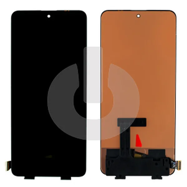 Замена дисплея на устройстве Redmi K60 Pro NTC-Сервис Москва, Ленская улица, 10к1