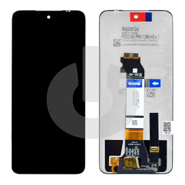 Замена дисплея на устройстве Redmi Note 11 SE NTC-Сервис Москва, Ленская улица, 10к1