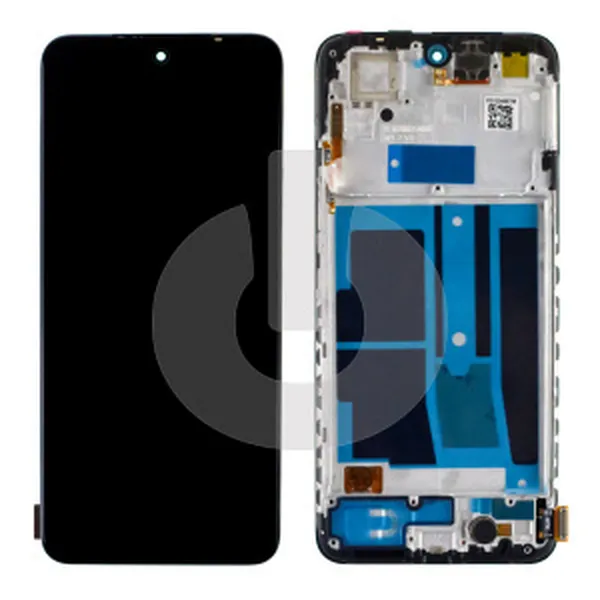 Замена дисплея на устройстве Redmi Note 11S 4G (2201117SY) NTC-Сервис Москва, Ленская улица, 10к1