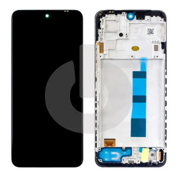 Замена дисплея на устройстве Redmi Note 12 4G (23021RAA2Y) NTC-Сервис Москва, Ленская улица, 10к1 Замена дисплея на устройстве Redmi Note 12 4G (23021RAA2Y) NTC-Сервис Москва, Ленская улица, 10к1