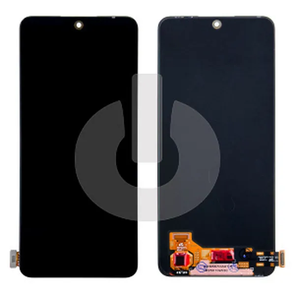 Замена дисплея на устройстве Redmi Note 12 4G (23021RAA2Y) NTC-Сервис Москва, Ленская улица, 10к1