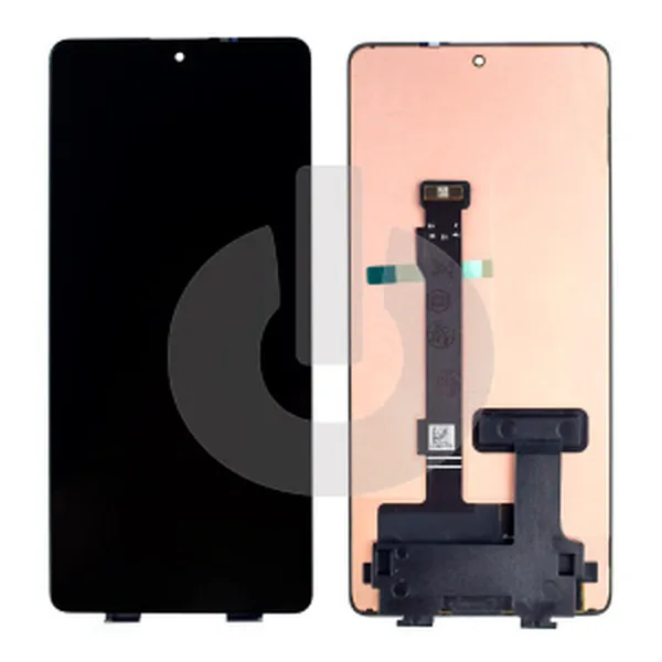 Замена дисплея на устройстве Redmi Note 12 Pro Plus 5G (MZB0DGORU) NTC-Сервис Москва, Ленская улица, 10к1