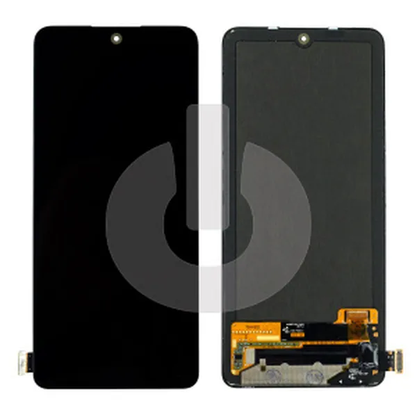 Замена дисплея на устройстве Redmi Note 12 Pro Speed Edition NTC-Сервис Москва, Ленская улица, 10к1