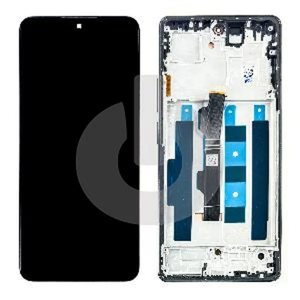 Замена дисплея на устройстве Redmi Note 13 Pro 4G (23117RA68G) NTC-Сервис Москва, Ленская улица, 10к1