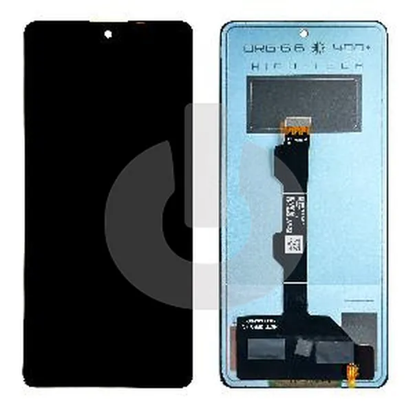 Замена дисплея на устройстве Redmi Note 13 Pro 4G (23117RA68G) NTC-Сервис Москва, Ленская улица, 10к1