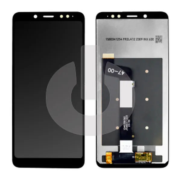 Замена дисплея на устройстве Redmi Note 5 Pro (M1803E7SG) NTC-Сервис Москва, Ленская улица, 10к1