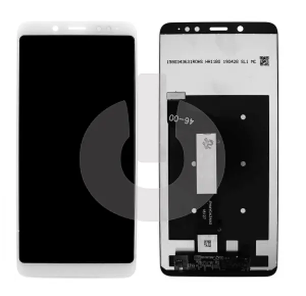 Замена дисплея на устройстве Redmi Note 5 Pro (M1803E7SG) NTC-Сервис Москва, Ленская улица, 10к1