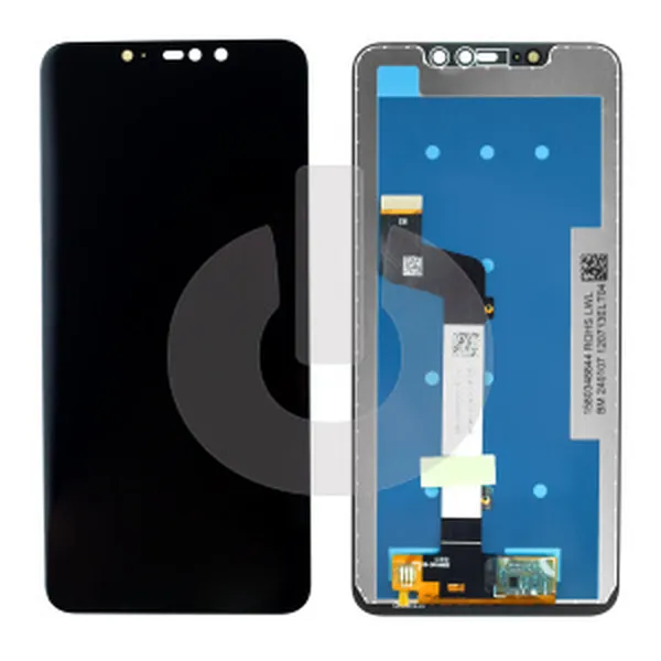 Замена дисплея на устройстве Redmi Note 6 Pro (M1806E7TH) NTC-Сервис Москва, Ленская улица, 10к1
