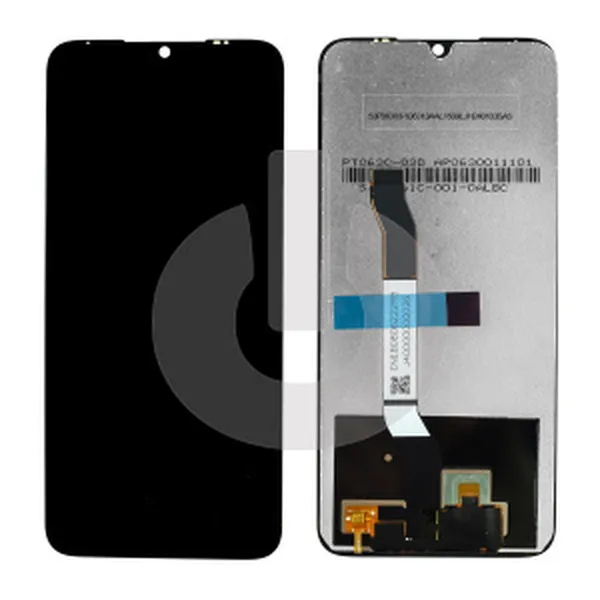Замена дисплея на устройстве Redmi Note 8 2021 (M1908C3JGG) NTC-Сервис Москва, Ленская улица, 10к1