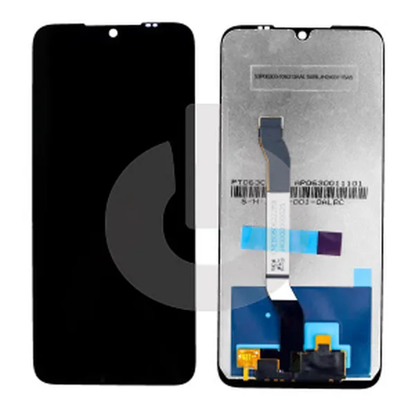 Замена дисплея на устройстве Redmi Note 8T (M1908C3XG) NTC-Сервис Москва, Ленская улица, 10к1