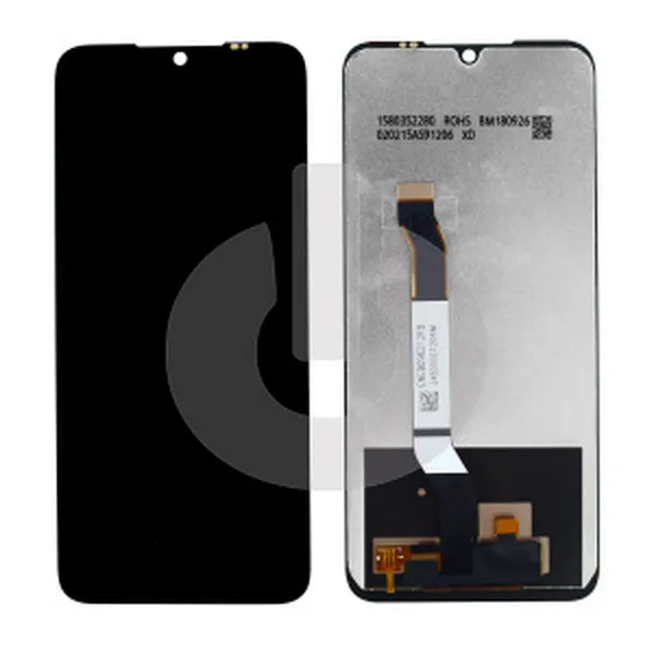 Замена дисплея на устройстве Redmi Note 8T (M1908C3XG) NTC-Сервис Москва, Ленская улица, 10к1