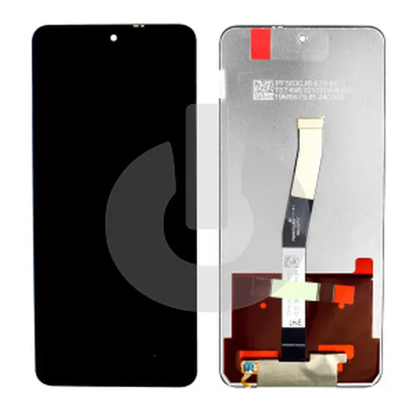 Замена дисплея на устройстве Redmi Note 9 Pro Max (M2003J6B1I) NTC-Сервис Москва, Ленская улица, 10к1