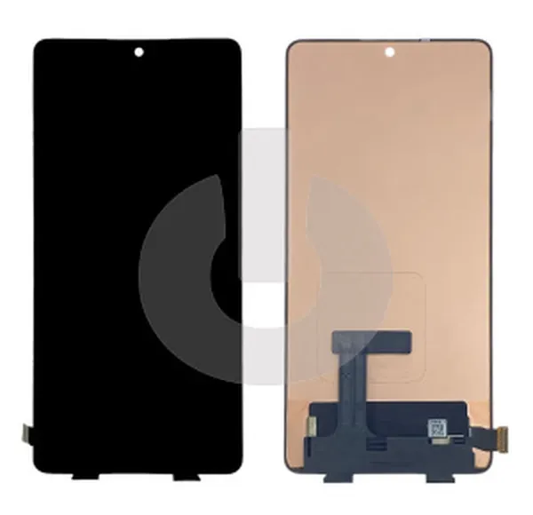 Замена дисплея на устройстве Xiaomi 11T Pro (2107113SG) NTC-Сервис Москва, Ленская улица, 10к1