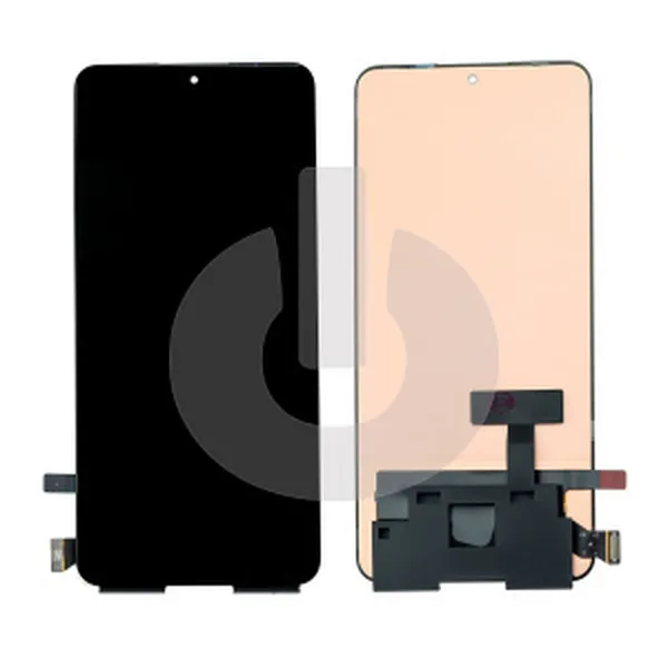 Замена дисплея на устройстве Xiaomi 12T Pro (22081212UG) NTC-Сервис Москва, Ленская улица, 10к1