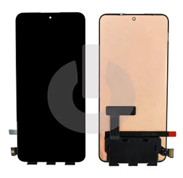Замена дисплея на устройстве Xiaomi 13T Pro (23078PND5G) NTC-Сервис Москва, Ленская улица, 10к1