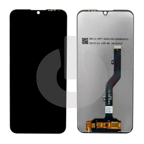 Замена дисплея на устройстве Blade A51 Lite NTC-Сервис Москва, Ленская улица, 10к1